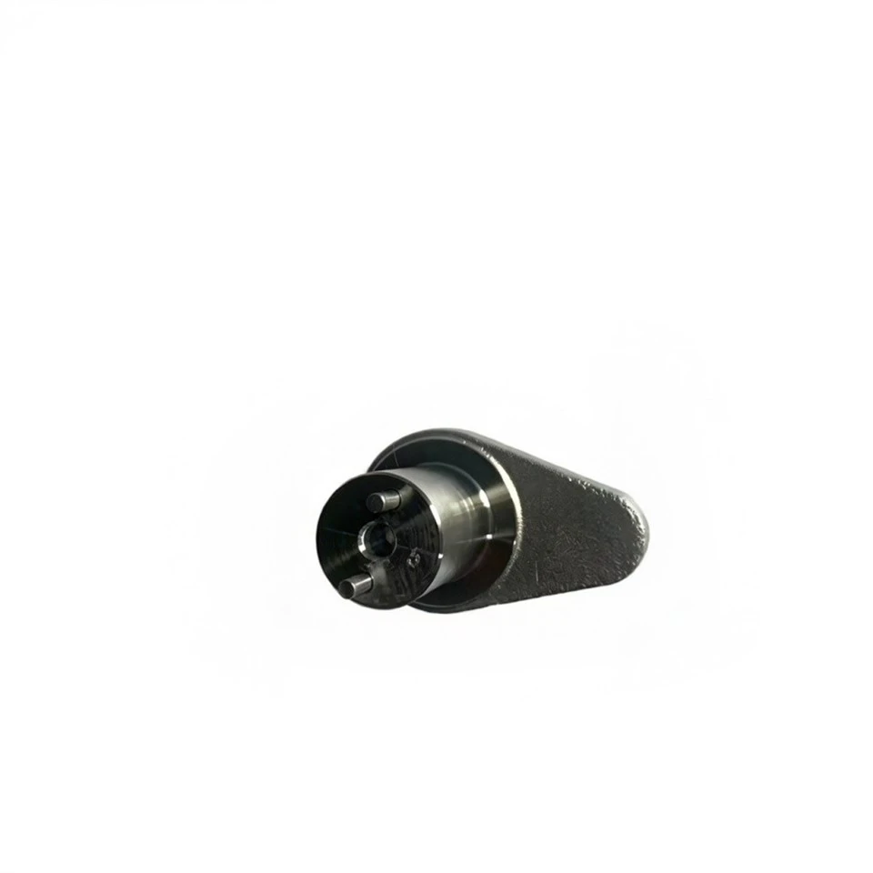 Cast Camshaft factory