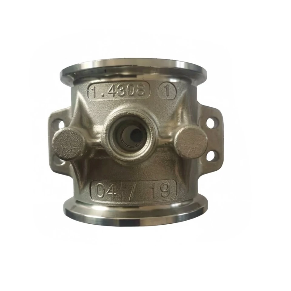 Cast Gate Valve