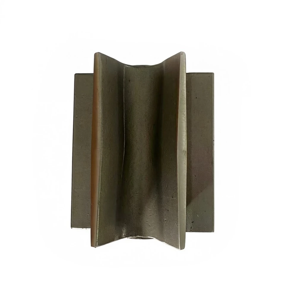 High Speed Stirrer Blade suppliers