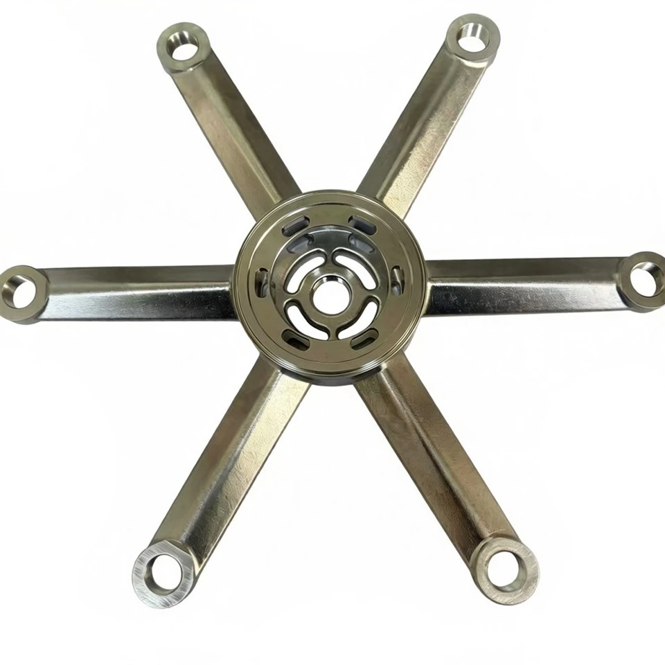 Planetary Pinion